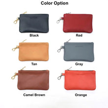 Load image into Gallery viewer, Pouch with Inside Chain