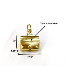 Load image into Gallery viewer, AirPod Pro Case in Metallic