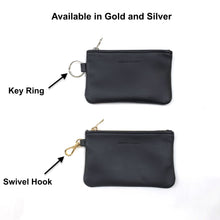 Load image into Gallery viewer, Pouch with Inside Chain