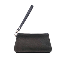 Load image into Gallery viewer, Leather Wristlet Strap