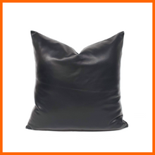 Load image into Gallery viewer, Lamb Skin Pillow Cover