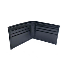 Load image into Gallery viewer, Leather Bi-Fold Wallet