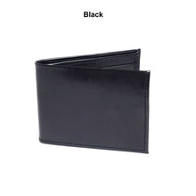 Load image into Gallery viewer, Leather Bi-Fold Wallet