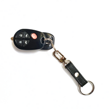 Load image into Gallery viewer, Leather Key Fob