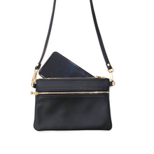 Load image into Gallery viewer, Slim Crossbody Purse