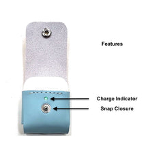 Load image into Gallery viewer, AirPod 1 and 2 Multi Color Case