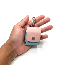 Load image into Gallery viewer, AirPod 1 and 2 Multi Color Case