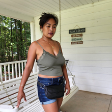 Load image into Gallery viewer, Belt Bag