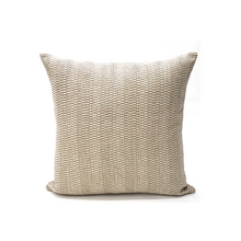 Load image into Gallery viewer, Tan Woven Chenille