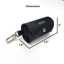 Load image into Gallery viewer, Dog Waste Bag Holder