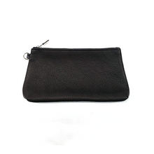 Load image into Gallery viewer, Leather Pouch/ Clutch