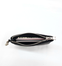 Load image into Gallery viewer, Leather Key Chain Pouch