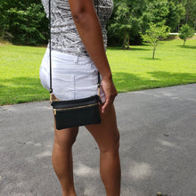 Load image into Gallery viewer, Slim Crossbody Purse