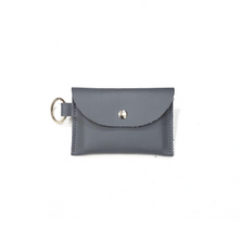 Load image into Gallery viewer, Keychain  Card Wallet