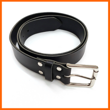 Load image into Gallery viewer, Leather Belt
