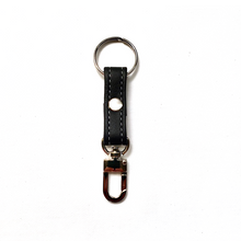 Load image into Gallery viewer, Leather Key Fob