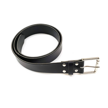 Load image into Gallery viewer, Leather Belt
