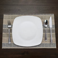 Load image into Gallery viewer, Blocks Placemat
