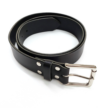 Load image into Gallery viewer, Leather Belt
