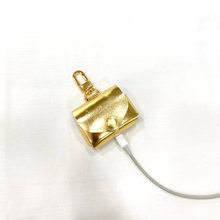 Load image into Gallery viewer, AirPod Pro Case in Metallic