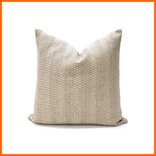 Load image into Gallery viewer, Tan Woven Chenille