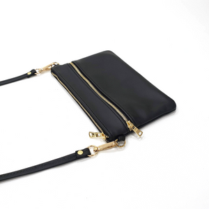 Slim Crossbody Purse