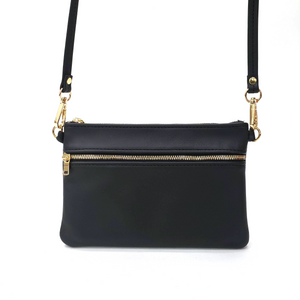 Slim Crossbody Purse