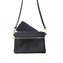 Load image into Gallery viewer, Slim Crossbody Purse
