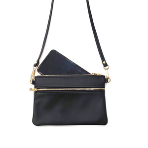 Slim Crossbody Purse