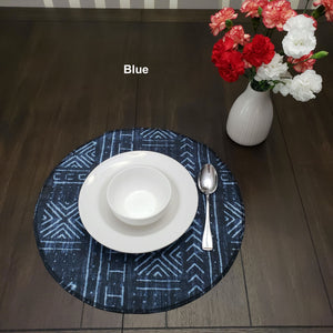 Mudcloth Placemats