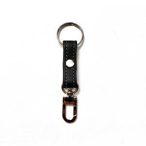 Leather Key Fob – Jeserie & Company