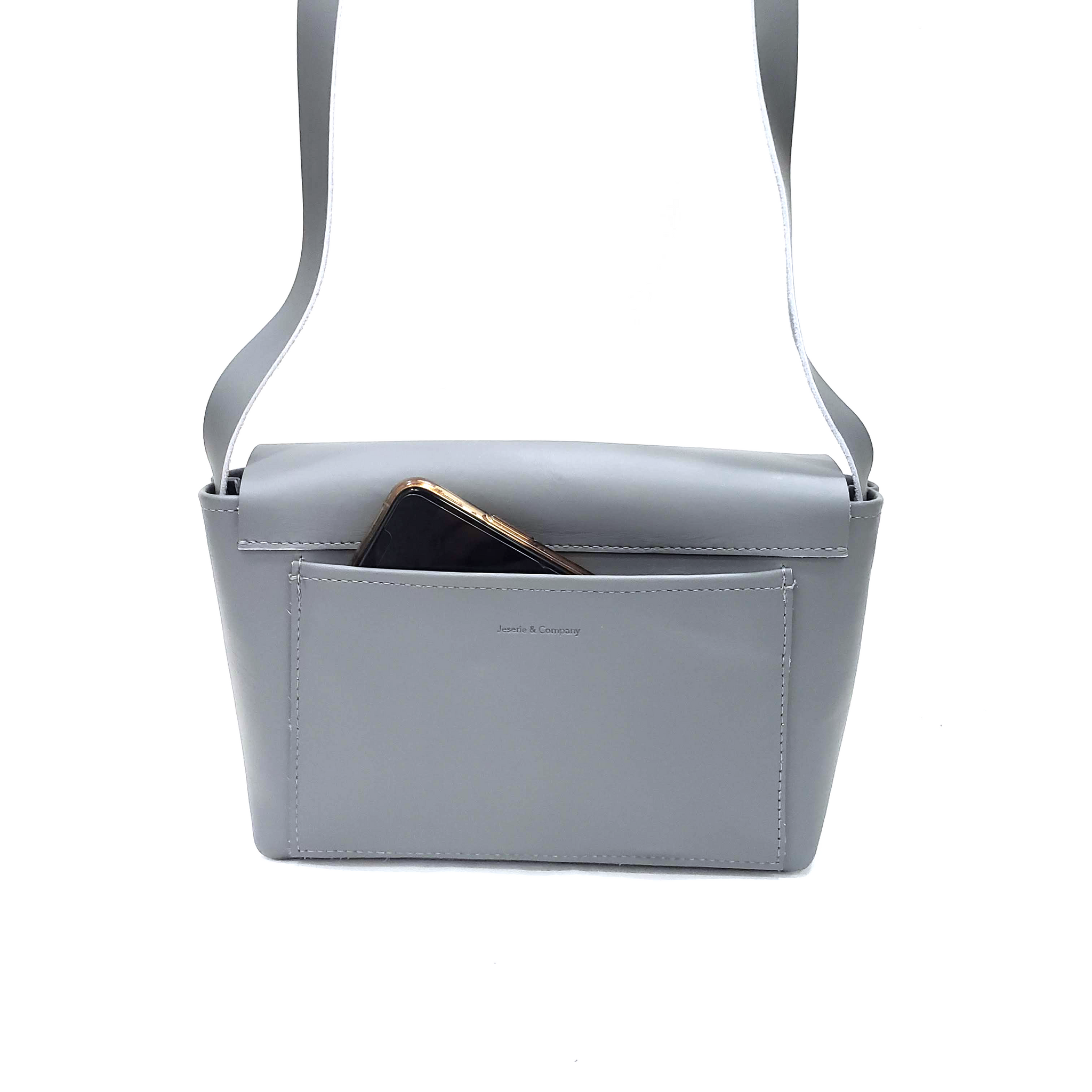 Medium Size Crossbody Bag – Jeserie & Company