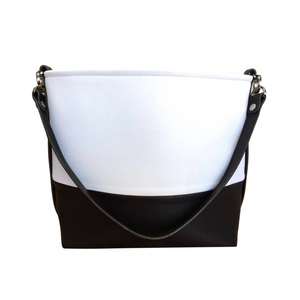 Single Strap Tote