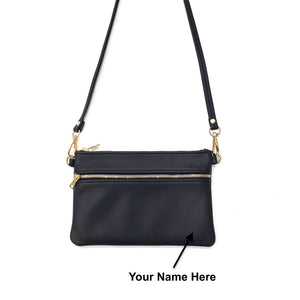 Slim Crossbody Purse