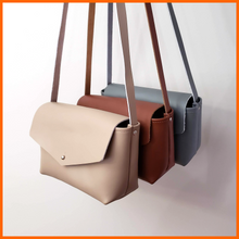 Load image into Gallery viewer, Medium Size Crossbody Bag
