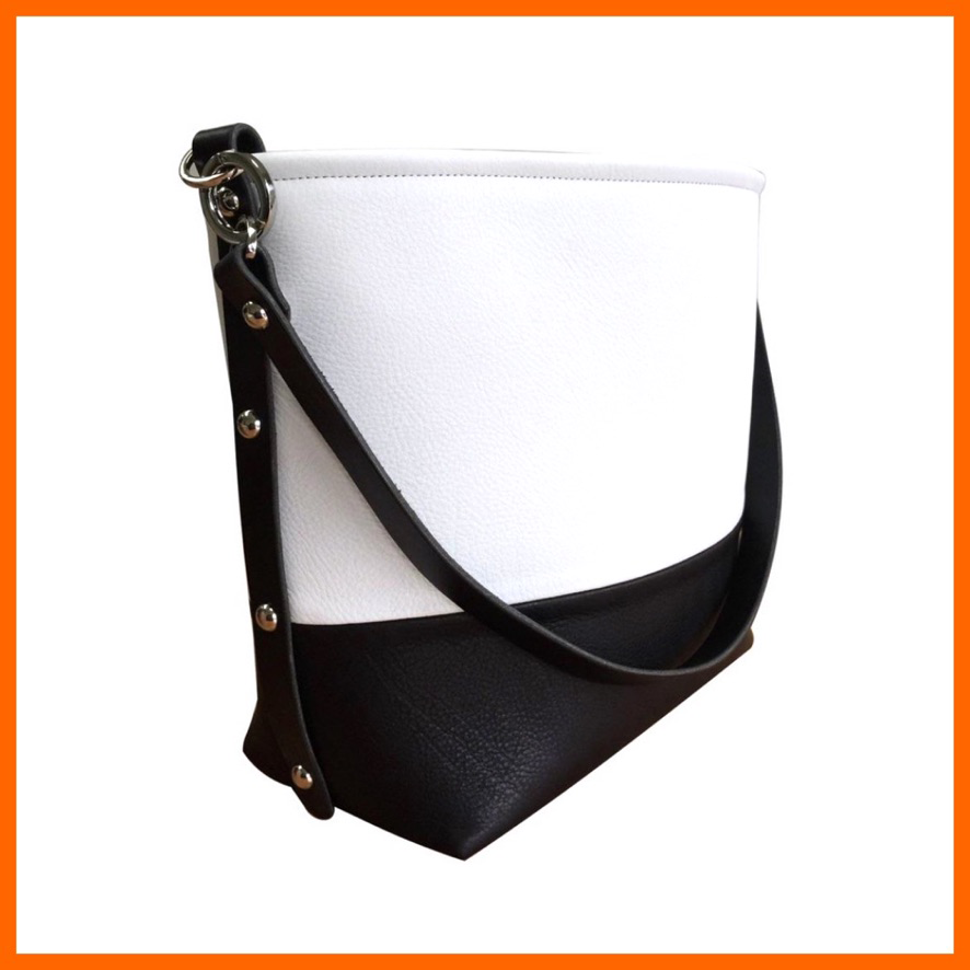 Single Strap Tote