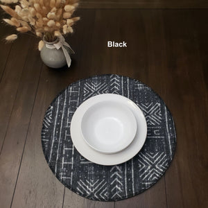 Mudcloth Placemats